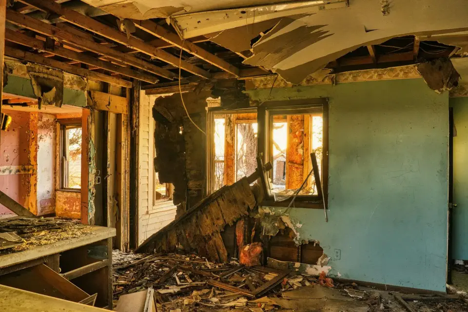 Leading Mold Removal Company in San Jose — San Jose, CA