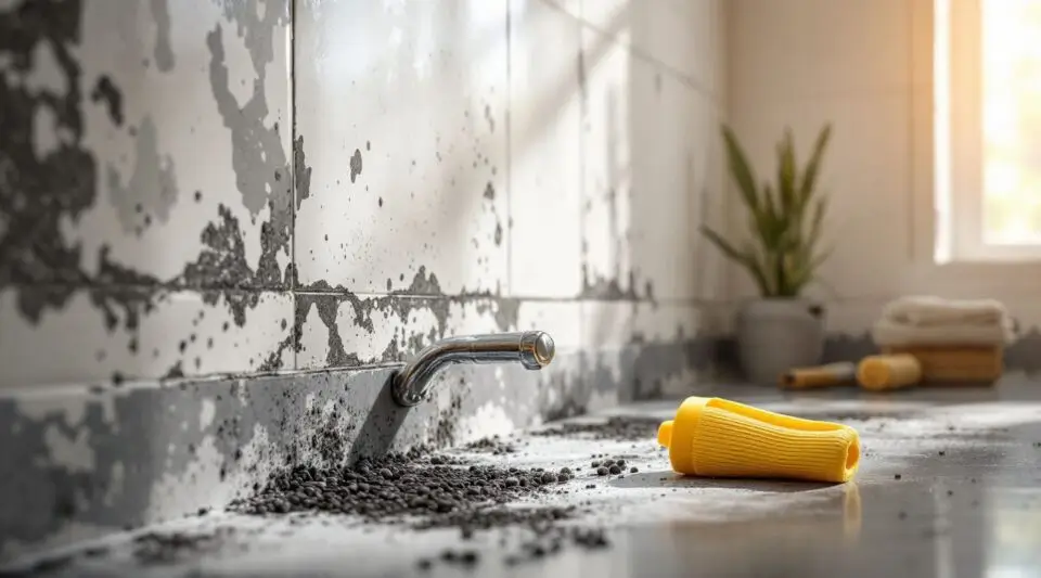 Crawl Space Mold Removal San Jose