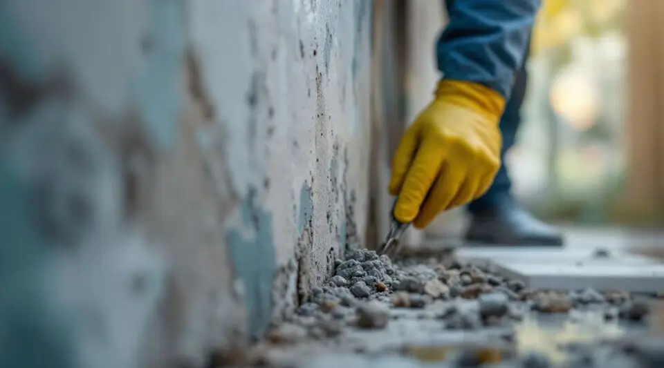 Mold Abatement Services San Jose