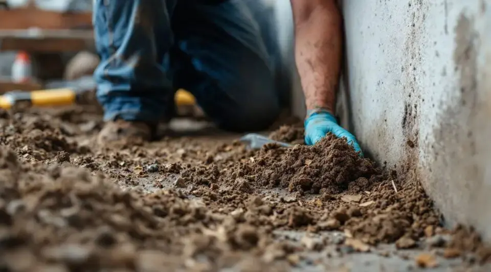 Our San Jose Mold Removal Restoration Team at Storm Heritage Mold Removal